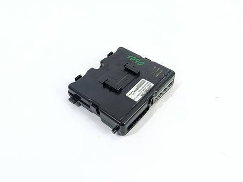 Used Electronic module RENAULT MEGANE IV Hatchback (B9A/M/N_) 1.2 TCe 100 (B9MS) (100 hp) 29083040