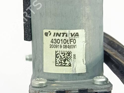 Front right window mechanism RENAULT MEGANE IV Hatchback (B9A/M/N_) | BP39233631C23 - Image 2