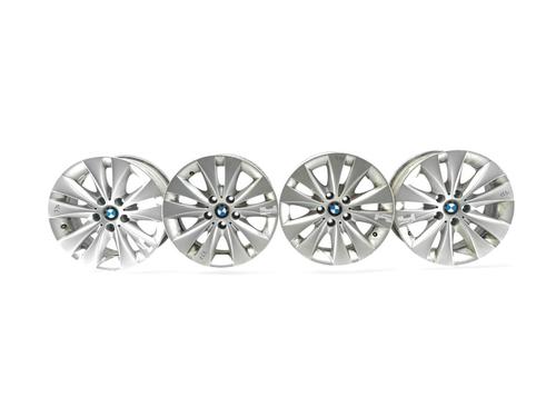 Used Rim BMW 5 (E60) 530 d (231 hp) 21022710