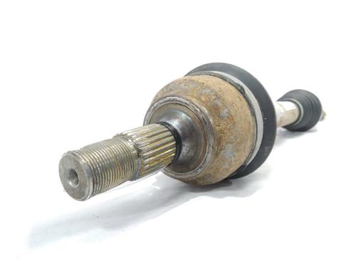 Right front driveshaft PEUGEOT 206 CC (2D)  | BP17182024M39 
