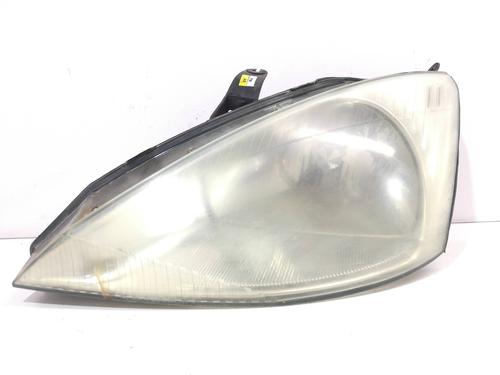 Used Left headlight FORD FOCUS I (DAW, DBW) [1998-2009]  15863828