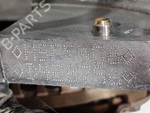 Engine RENAULT CLIO IV (BH_) | BP39726107M1 - Image 3