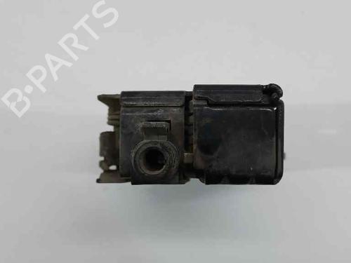 Hood lock SEAT IBIZA IV (6J5, 6P1)  | BP15875950C133 