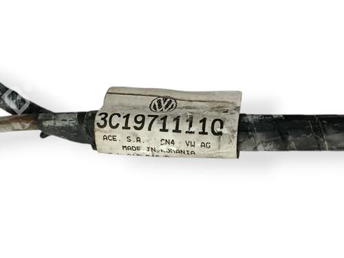 Steering rack VW PASSAT B6 (3C2)  | BP31263675M22 