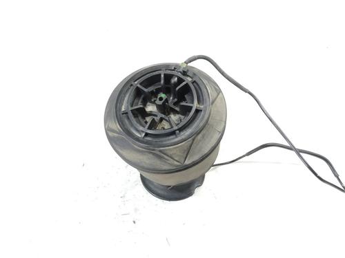 Left rear shock absorber CITROËN C4 Picasso I MPV (UD_) 2.0 HDi 138 | BP15862685M18 