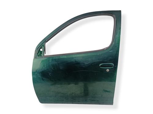 Used Left front door Left front door TOYOTA YARIS VERSO (_P2_) 1.3 (NCP20_, NCP22_, NCP20R, NCP22R) (86 hp) 33628079 33628079