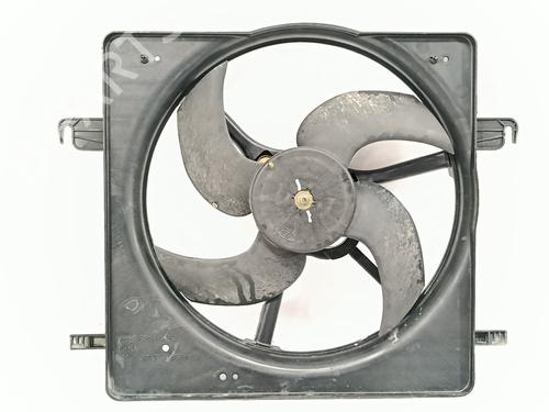 Køleventilator elektrisk FORD KA (RB_) 1.3 i (60 hp) 30056331