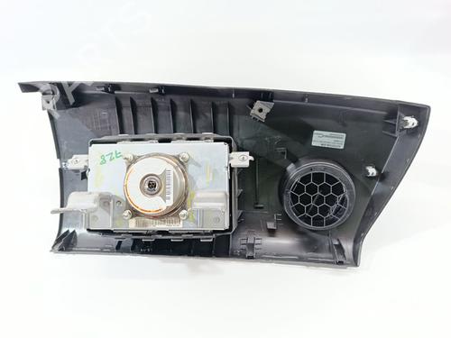 Airbag Kit SUZUKI SWIFT III (MZ, EZ) | BP31166302C86