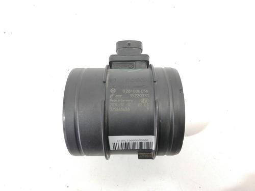 Used Mass air flow sensor IVECO DAILY VI Van [2014-2025]  15865013