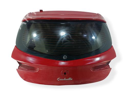 Used Tailgate Tailgate ALFA ROMEO GIULIETTA (940_) 1.6 JTDM (940FXD1A) (105 hp) 33926957 33926957