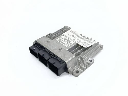 Engine control unit (ECU) PEUGEOT 5008 (0U_, 0E_) | BP35955910M57 - Image 2