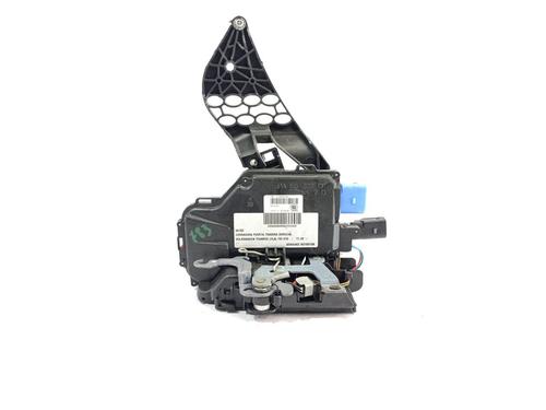 Rear right lock VW TOUAREG (7LA, 7L6, 7L7) 5.0 V10 TDI | BP20319527C99 
