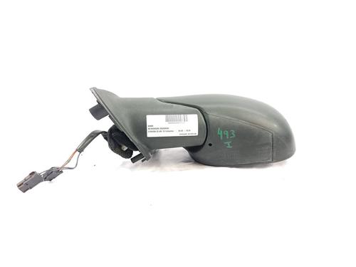 Left mirror CITROËN C3 I (FC_, FN_) 1.4 HDi | BP22308897C26 