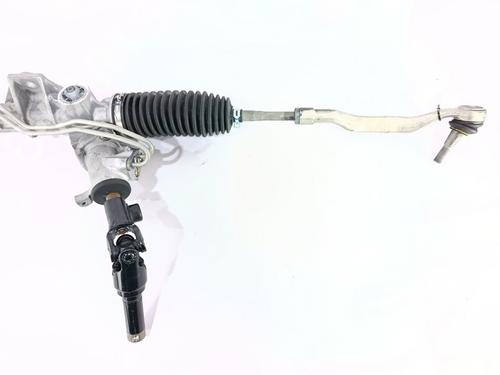 Steering rack RENAULT LAGUNA III (BT0/1) | BP31586719M22 - Image 4