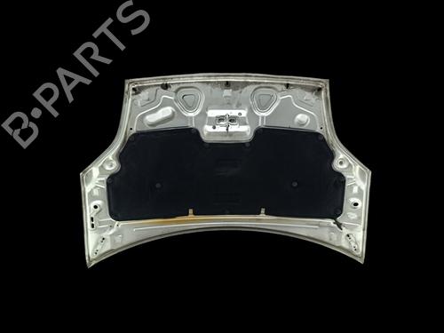 Hood FORD FIESTA V (JH_, JD_)  | BP21116547C1 