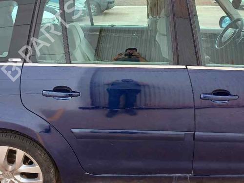 Right rear door CITROËN C4 Picasso I MPV (UD_) 2.0 HDi 138 | BP15875333C5 