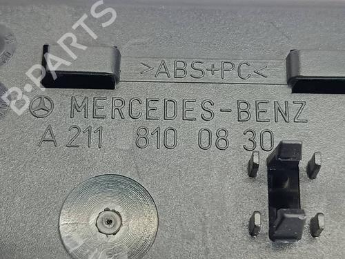 Ashtray MERCEDES-BENZ E-CLASS (W211) E 270 CDI (211.016) | BP39644945I30 - Image 4