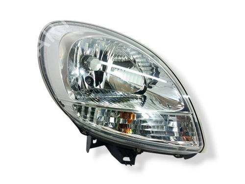 Used Right headlight RENAULT KANGOO (KC0/1_) 1.5 dCi (84 hp) 31178380