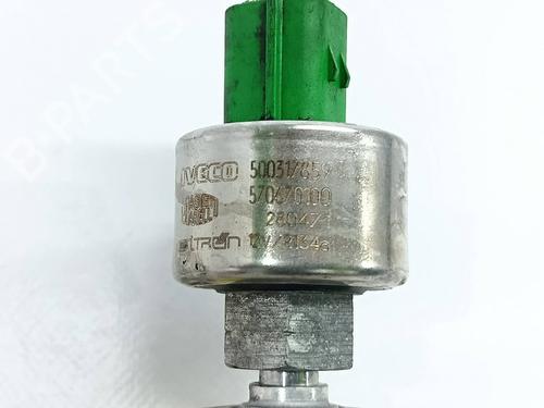 AC pipe IVECO DAILY IV Platform/Chassis 35C15 | BP32846942M126  - Image 5