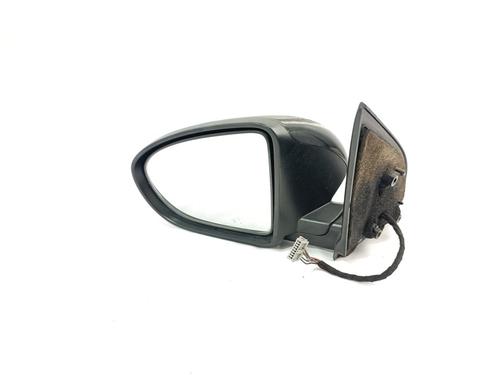Left mirror NISSAN QASHQAI / QASHQAI +2 I (J10, NJ10, JJ10E)  | BP19418004C26 