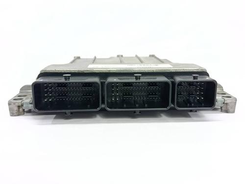 Engine control unit (ECU) RENAULT CLIO IV (BH_) | BP40070132M57 - Image 2