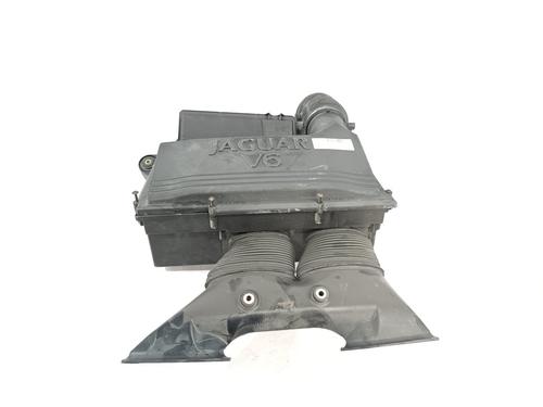 Air filter box JAGUAR X-TYPE I Estate (X400) 2.5 | BP18067694M87 