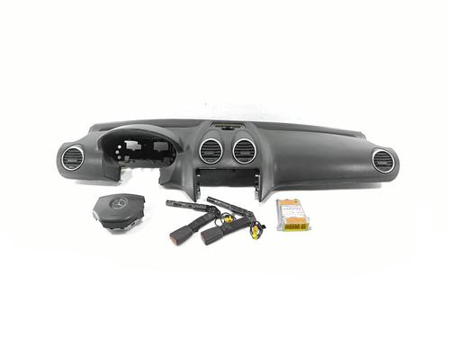 Used Airbag Kit MERCEDES-BENZ M-CLASS (W164) [2005-2012]  20712686