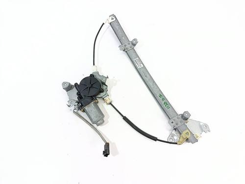 Used Front left window mechanism NISSAN ALMERA II (N16) 1.5 (90 hp) 29625803