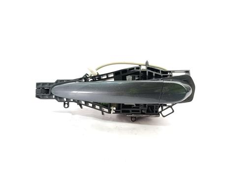 Used Rear left exterior door handle BMW 3 (F30, F80) 318 d (143 hp) 19274865
