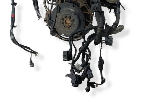 Engine HYUNDAI SANTA FÉ II (CM) 2.2 CRDi 4x4 | BP31082757M1