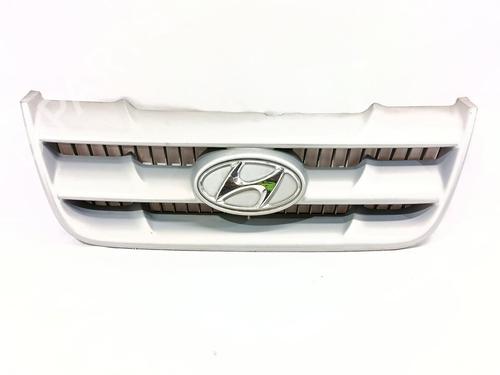 Used Grille HYUNDAI MATRIX (FC) [2001-2010]  29066472