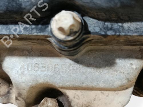 Gearbox OPEL COMBO Box Body/MPV | BP36019366M3 - Image 6