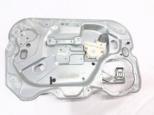 Used Front left window mechanism FORD FOCUS I Turnier (DNW) [1999-2007]  29546395