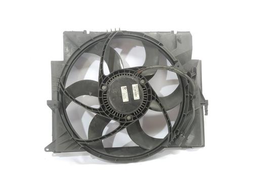Radiator fan BMW 3 (E90) 323 i | BP15874467M35 