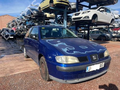 AC compressor SEAT IBIZA II (6K1) | BP32156246M34