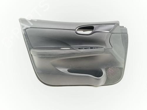 Forreste venstre beklædning NISSAN PULSAR Hatchback (C13) [2014-2025]  28158233
