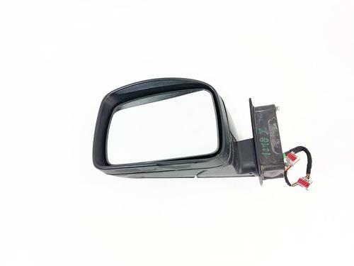 Used Left mirror LAND ROVER RANGE ROVER SPORT I (L320) [2005-2013]  29316385