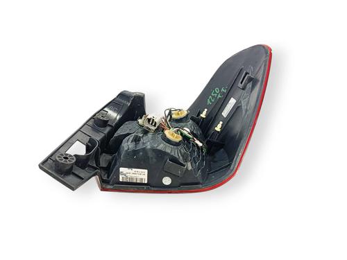 Left taillight SUBARU IMPREZA Hatchback (GR, GH, G3) 2.0 D AWD | BP30839717C34