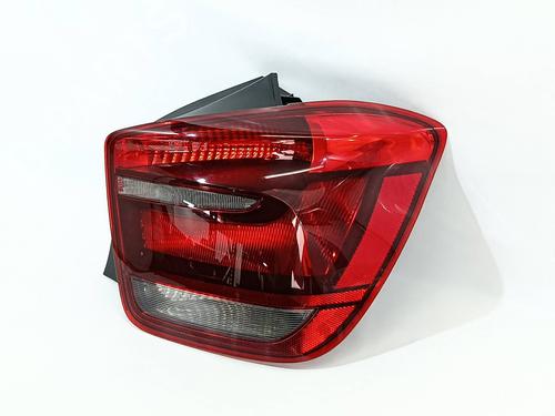 Used Right taillight BMW 1 (F20) 116 d (116 hp) 28676961