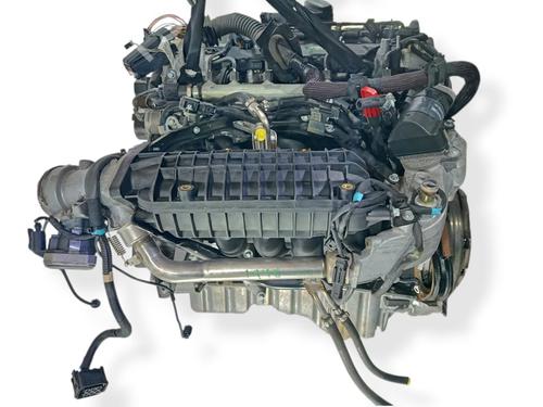 Engine MERCEDES-BENZ E-CLASS (W211) | BP32405114M1