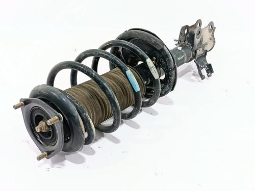 Left front shock absorber NISSAN ALMERA II (N16) 1.5 | BP29531231M16 