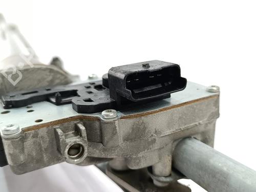 Front windshield wiper arm CITROËN C4 I (LC_) 1.6 HDi | BP32406778C143