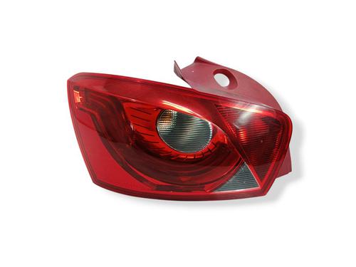 Used Left taillight SEAT IBIZA IV (6J5, 6P1) [2008-2017]  31613342