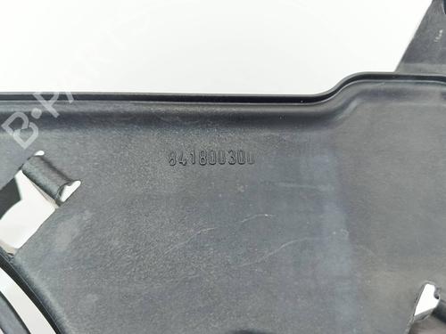 Køleventilator elektrisk FIAT DOBLO Box Body/MPV (223_)  | BP29357881M35 
