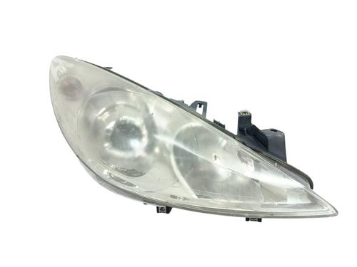 Used Right headlight Right headlight PEUGEOT 307 (3A/C) [2000-2012] 36518709 36518709