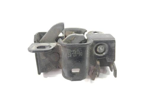 Hood lock MERCEDES-BENZ E-CLASS (W211) E 320 CDI (211.026) | BP15862612C133 