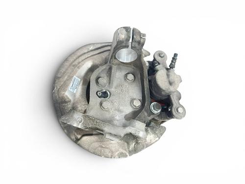Used Right front steering knuckle Right front steering knuckle BMW 1 (E87) 118 d (122 hp) 36478363 36478363