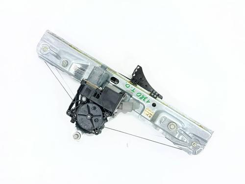 Used Rear right window mechanism Rear right window mechanism OPEL INSIGNIA A (G09) [2008-2017] 33614199 33614199