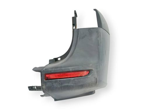 Used Corner bumper MERCEDES-BENZ SPRINTER 3,5-t Van (B907, B910) [2018-2026]  32071175