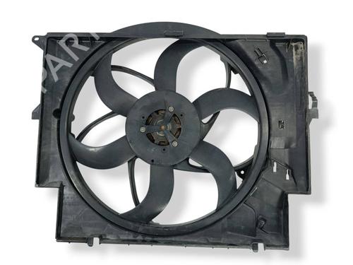 Used Radiator fan BMW 3 (E90) 320 d (163 hp) 32405071